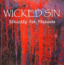 Wicked Sin : Strictly for Pleasure